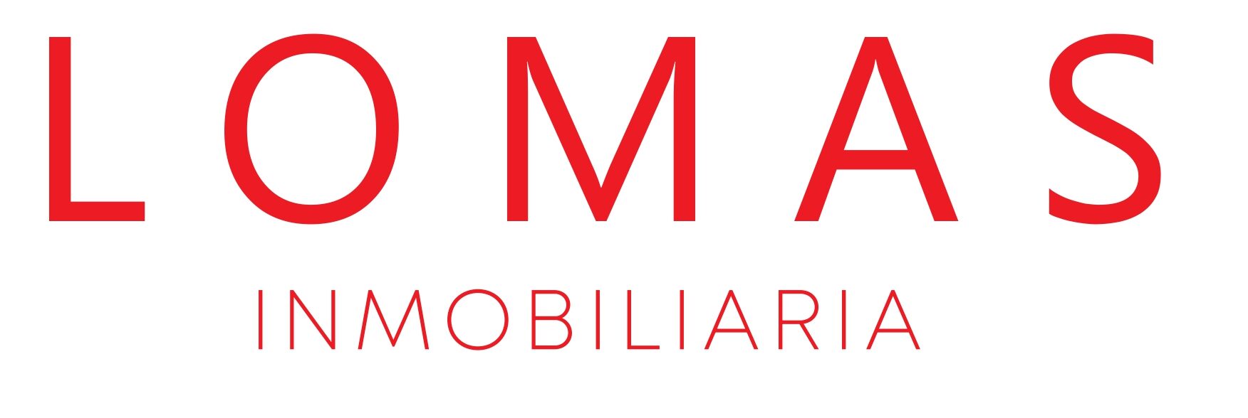 Lomas Inmobiliaria